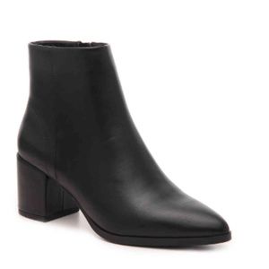 Brand New Madden Girl - 2.5 heel Black Bootie
